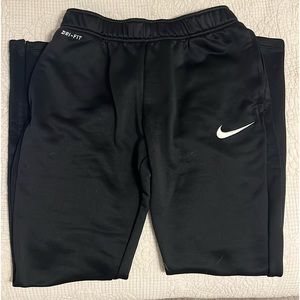 Nike Dri-fit sweatpants